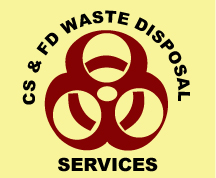 CS & FD MWDS Logo